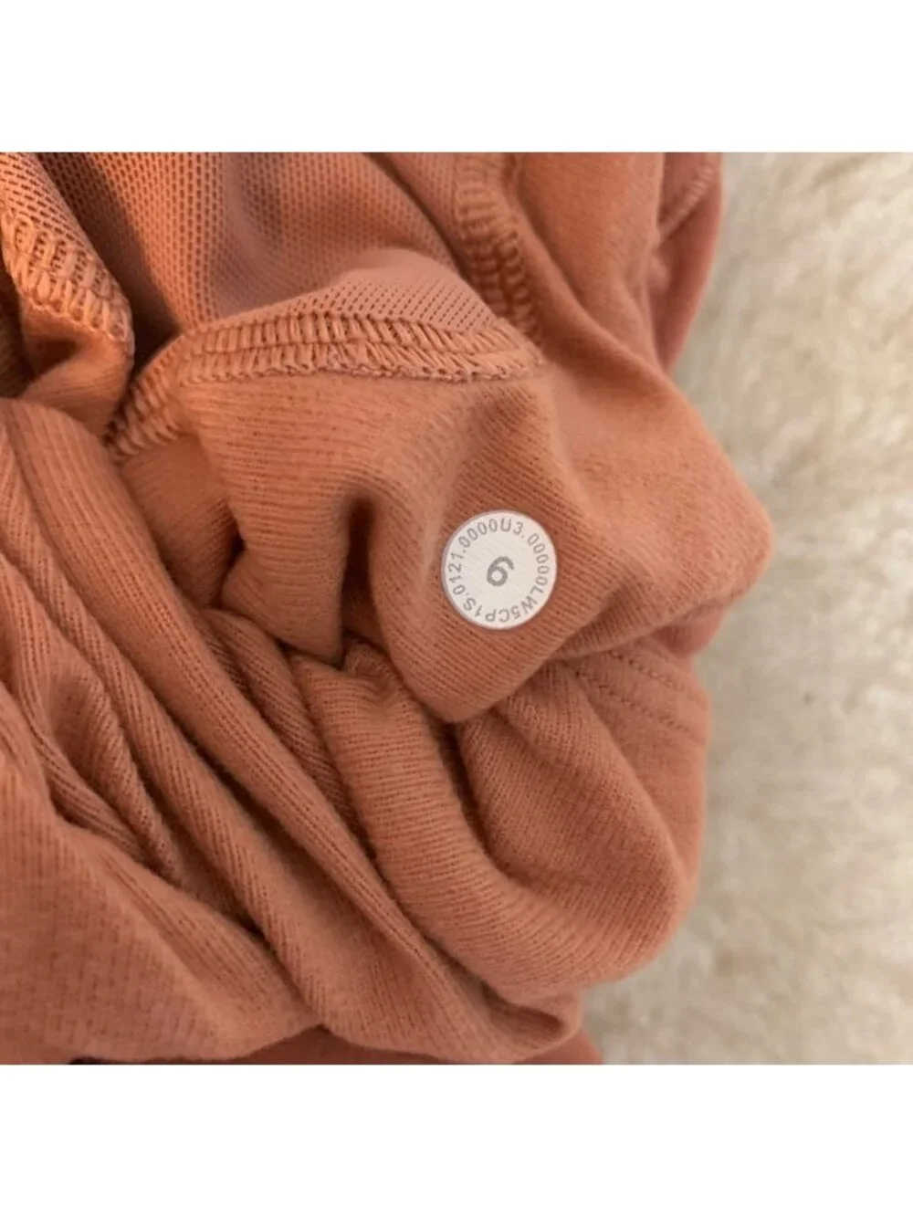 Lululemon Ready to Rulu Jogger 29